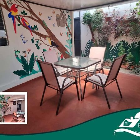 מלון Isla de Tibas Casa Colima מראה חיצוני תמונה
