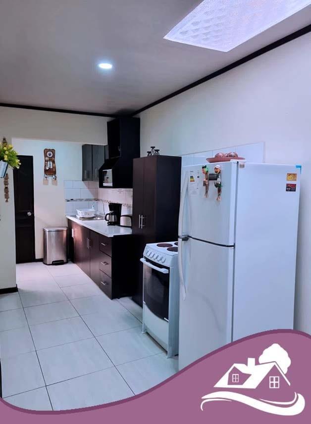 מלון Isla de Tibas Casa Colima מראה חיצוני תמונה